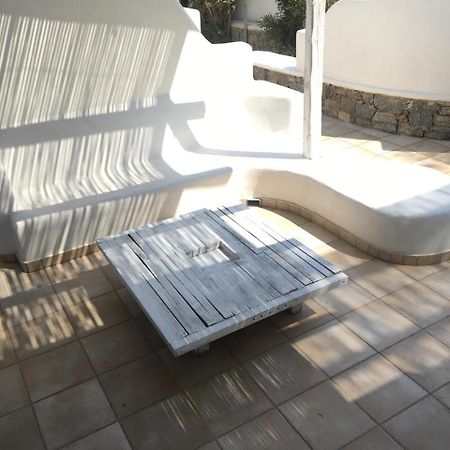 Vila GKMykonos Ano Mera Exteriér fotografie