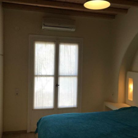Vila GKMykonos Ano Mera Exteriér fotografie