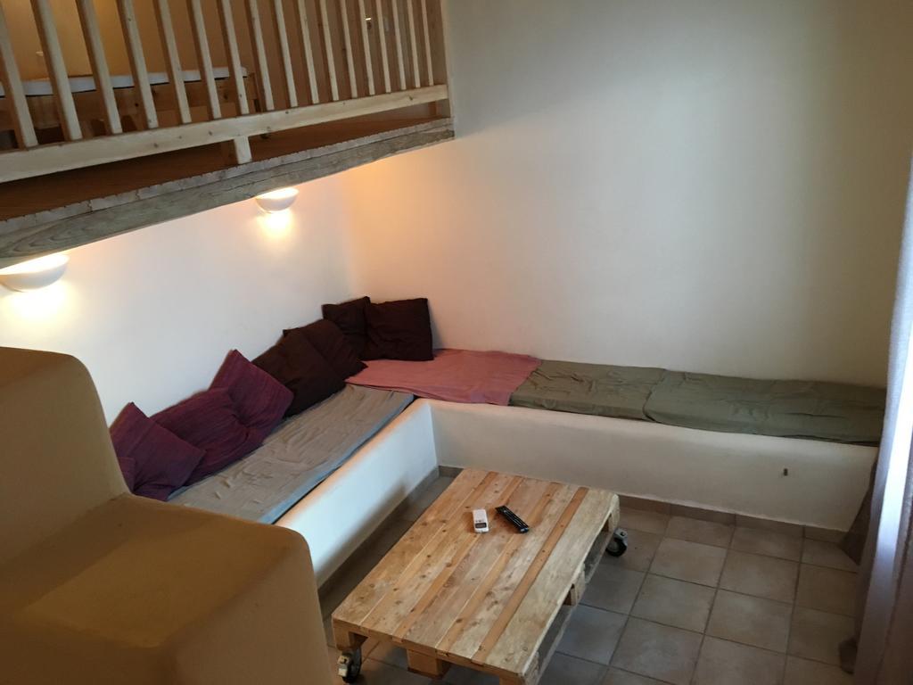 Vila GKMykonos Ano Mera Exteriér fotografie
