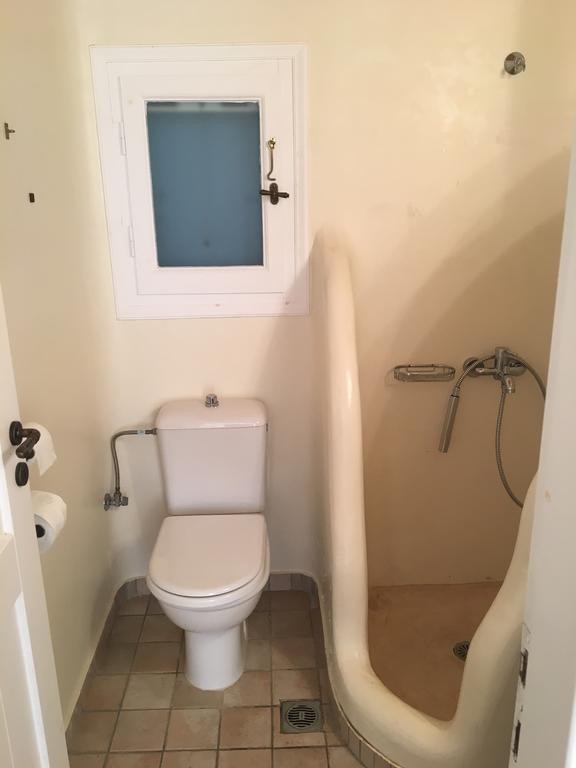 Vila GKMykonos Ano Mera Exteriér fotografie