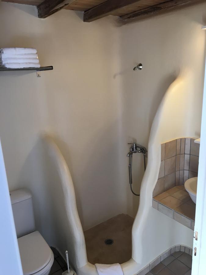 Vila GKMykonos Ano Mera Exteriér fotografie