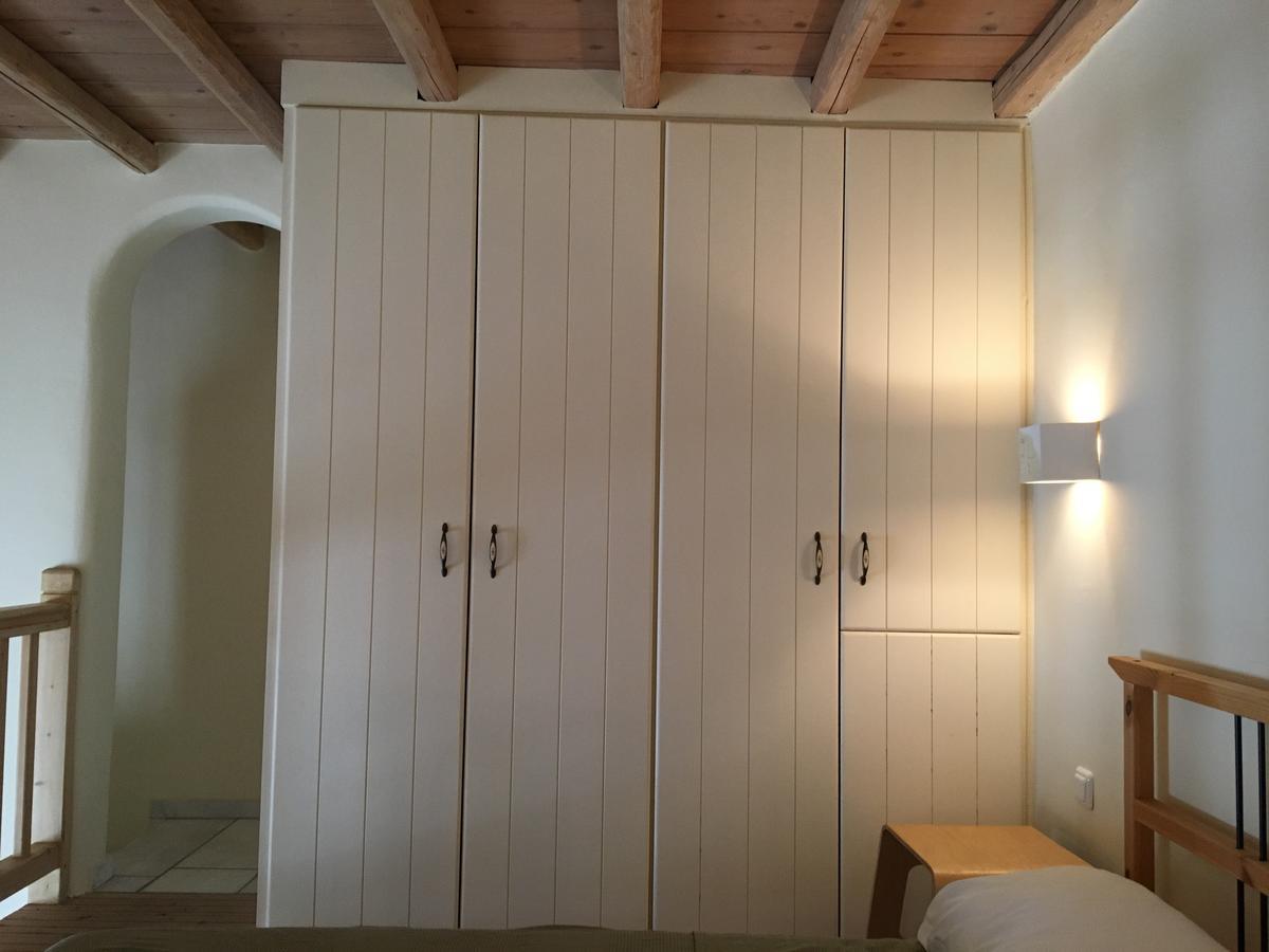 Vila GKMykonos Ano Mera Exteriér fotografie