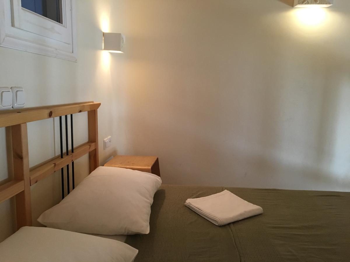 Vila GKMykonos Ano Mera Exteriér fotografie