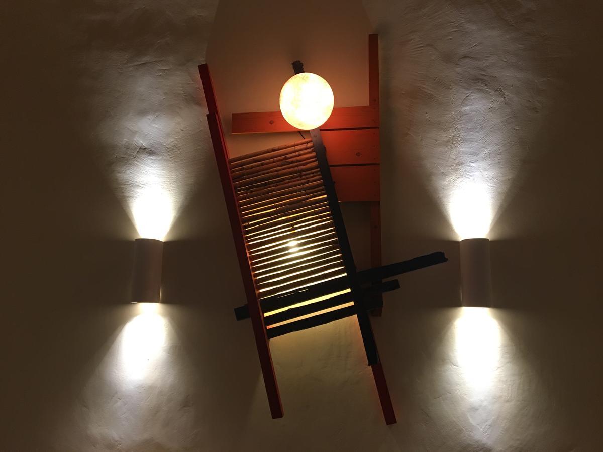 Vila GKMykonos Ano Mera Exteriér fotografie