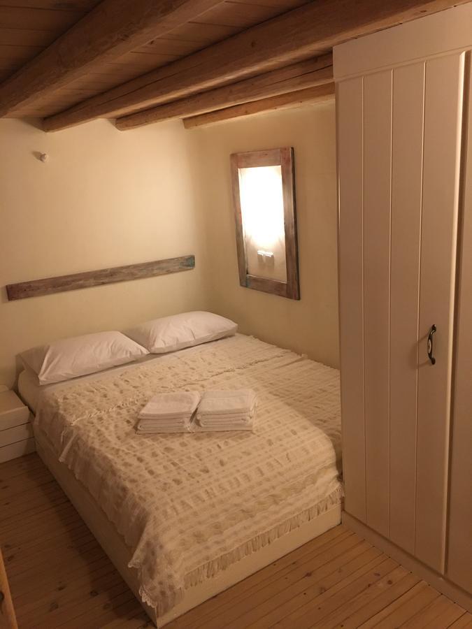 Vila GKMykonos Ano Mera Exteriér fotografie