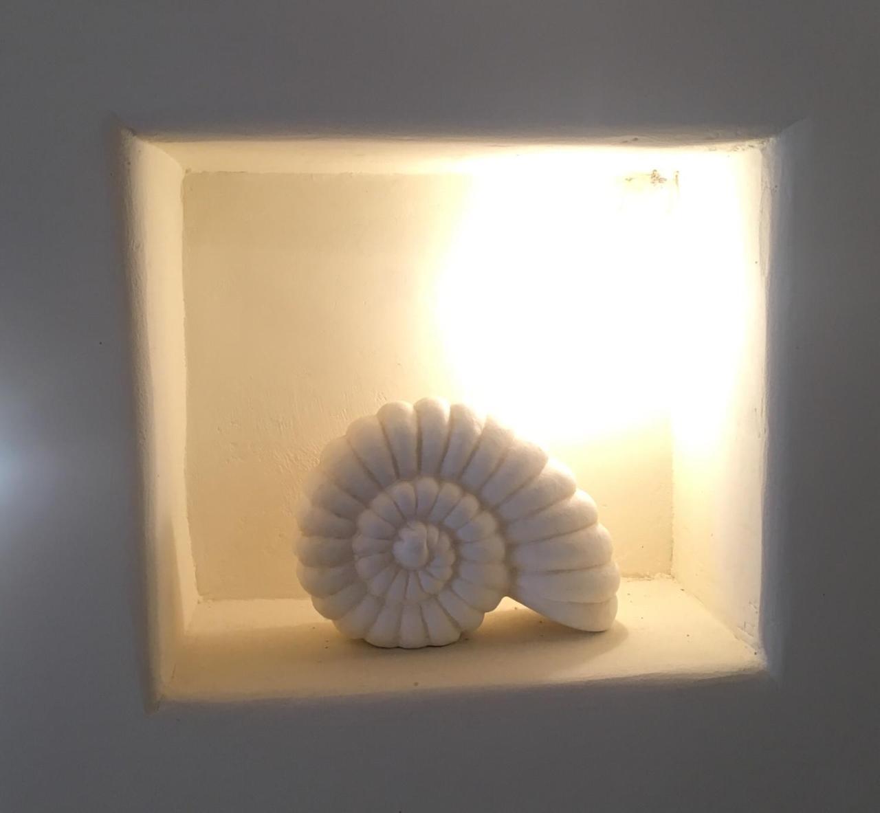 Vila GKMykonos Ano Mera Exteriér fotografie