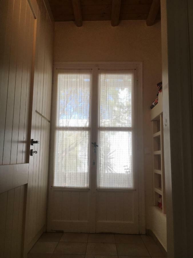 Vila GKMykonos Ano Mera Exteriér fotografie
