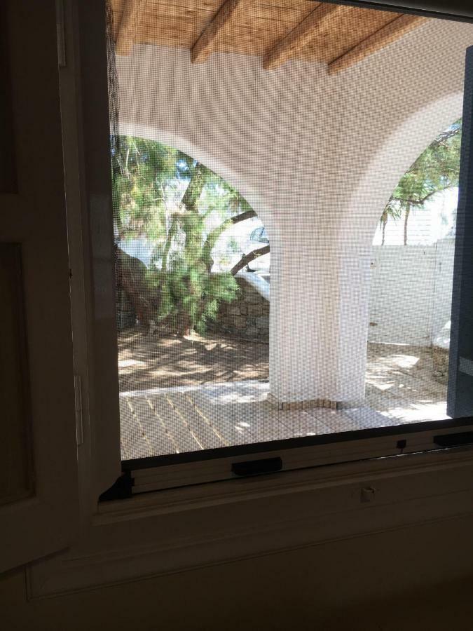 Vila GKMykonos Ano Mera Exteriér fotografie